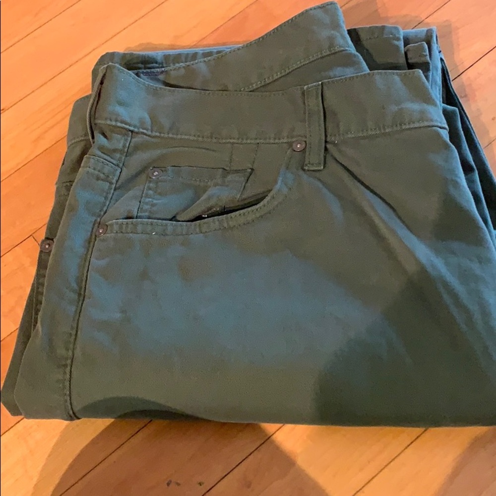 Men’s 7 jeans size 36